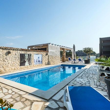 Bluesun Sibenik Apartments Buitenkant foto
