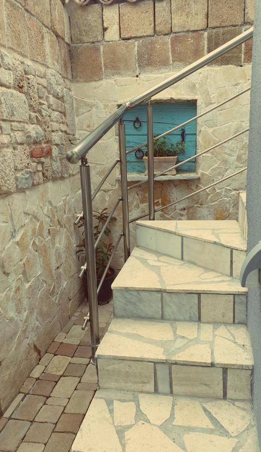 Bluesun Sibenik Apartments Buitenkant foto
